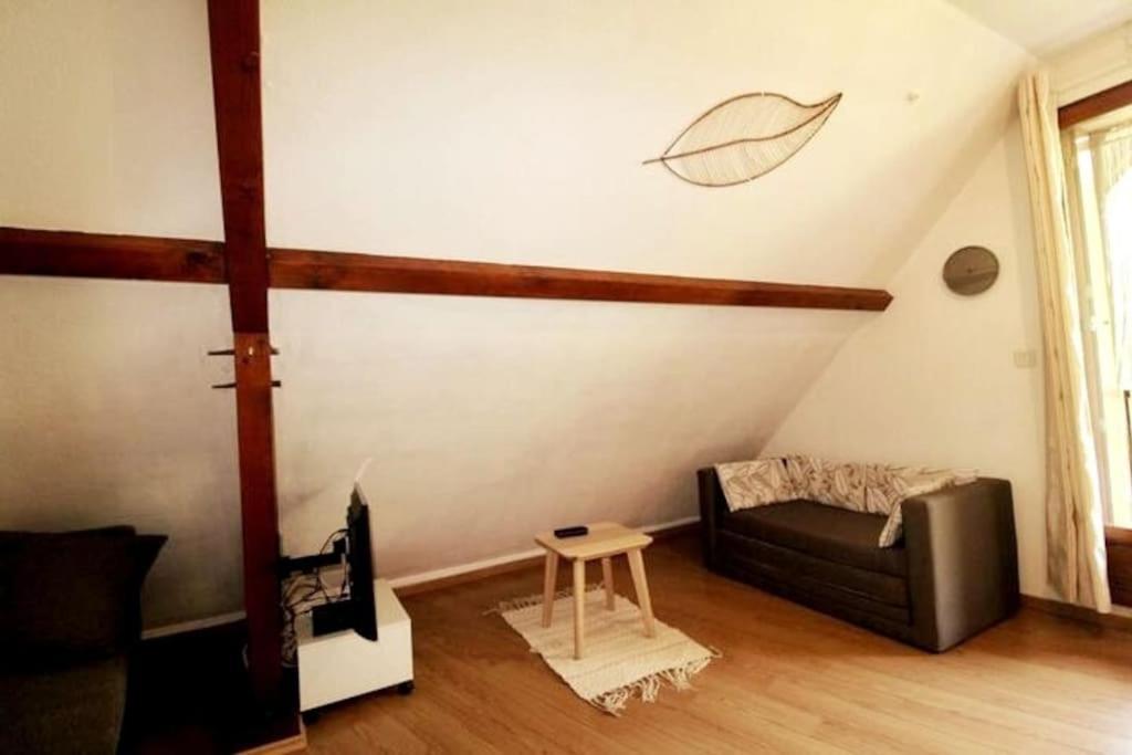 Bel Appartement T2 Cabine Loudenvielle Exterior foto